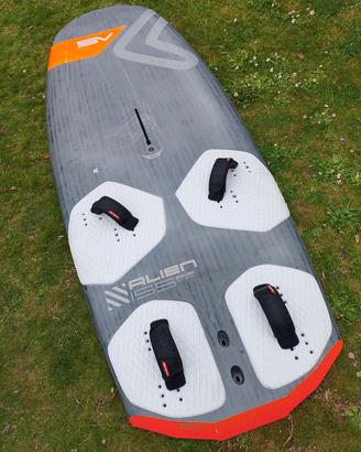 🔥 Severn Alien 155 Foil Board – 