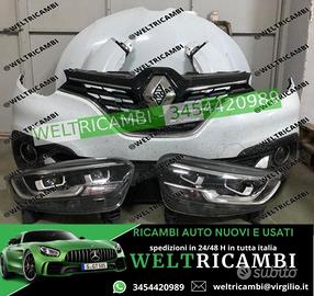 Ricambi per renault kadjar 2020
