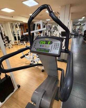 Step 600 XTPRO - Technogym