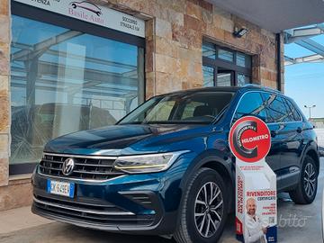 Volkswagen Tiguan 2.0 TDI 150 CV SCR DSG Life