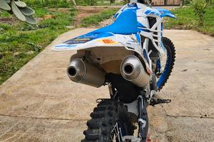 Tm Fi 250 4t 2022 