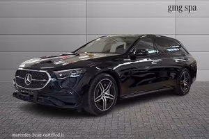 Mercedes-Benz Classe E E SW 220 d AMG Line Pr...