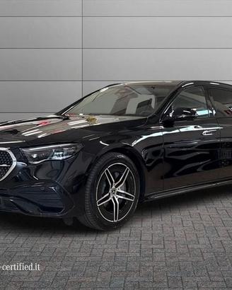 Mercedes-Benz Classe E E SW 220 d AMG Line Pr...
