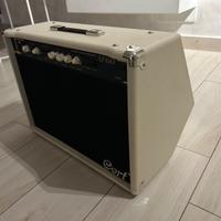 Amplificatore chitarra acustica Cort AF60