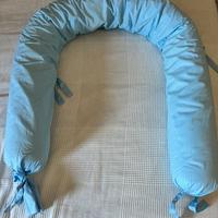 Riduttore per lettino Italbaby Nuovo