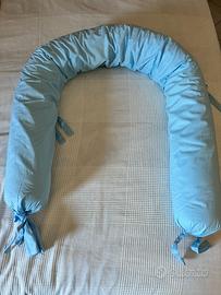 Riduttore per lettino Italbaby Nuovo