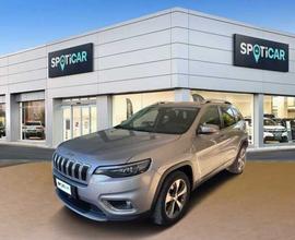 Jeep Cherokee Limited 2.2 multijet 195cv 9at fwd