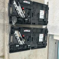 Inchiodatrice spara chiodi