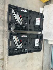 Inchiodatrice spara chiodi