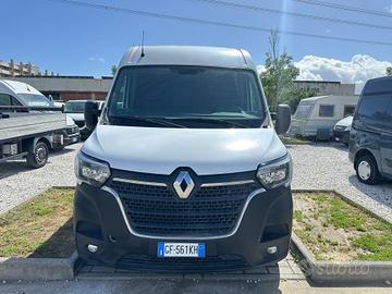 Renault Master T35 2.3 dCi 145 Doppia Apertura Iva