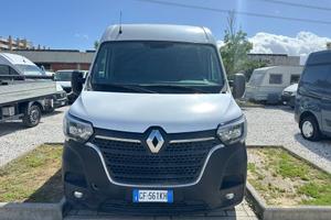Renault Master T35 2.3 dCi 145 Doppia Apertura Iva