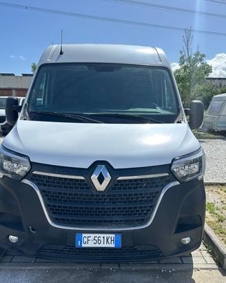 Renault Master T35 2.3 dCi 145 Doppia Apertura Iva