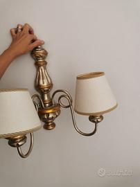 Applique antiquariato