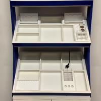 Espositore Make-up