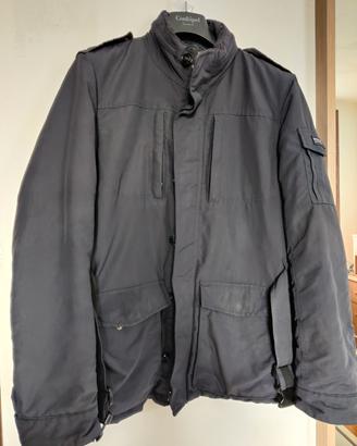 Giubbotto Woolrich Field Jacket 