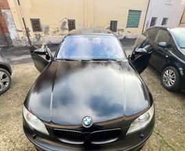 Serie 1 116i 3p. attiva benzina