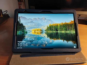 Tablet huawei