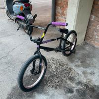 bmx bike