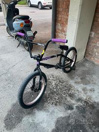 bmx bike