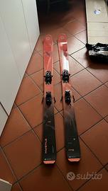 Sci Blizzard Hustle 10 172cm