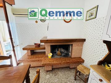 APPARTAMENTO TRILOCALE A SAN CESARIO DI LECCE