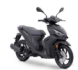 Kymco Agility 125 S