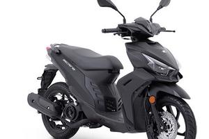 Kymco Agility 125 S