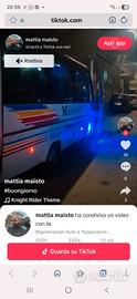 mercedes  Sprinter Minobis -pulmino