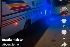 mercedes  Sprinter Minobis -pulmino