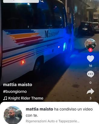 mercedes  Sprinter Minobis -pulmino