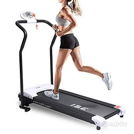 Tapirulan elettrico ISE SY-1001