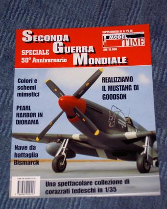 Speciale II^ GM Model Time
