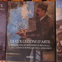 LIBRI ARTE TIRAT. LIMITATA “LE COLLEZIONI D’ARTE"