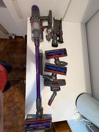 Aspirapolvere senza filo Dyson V11 Animal+