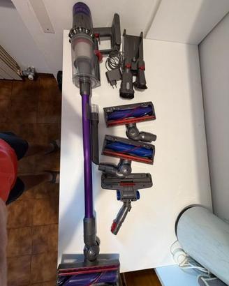 Aspirapolvere senza filo Dyson V11 Animal+