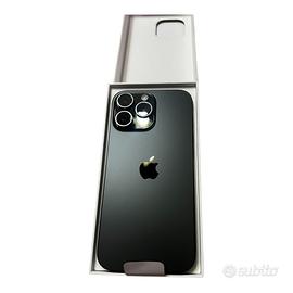 Iphone 16 pro max nuovo