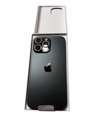 Iphone 16 pro max nuovo