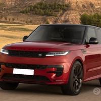Ricambi range rover sport #674