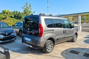 Fiat Doblò 1.6 MJT 16V 120CV Trekking