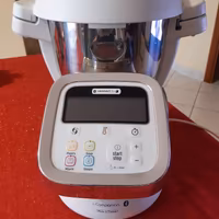 robot da cucina multifunzione moulinex