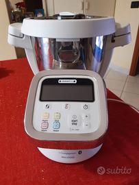 robot da cucina multifunzione moulinex