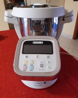 robot da cucina multifunzione moulinex