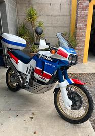 Africa Twin 650 RD03 iscritta ASI