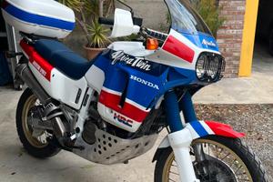 Africa Twin 650 RD03 iscritta ASI