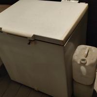 Pozzetto congelatore 