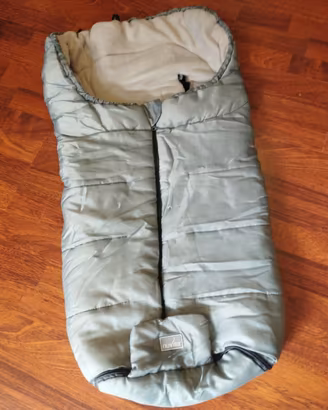 Sacco Passeggino Nuvita