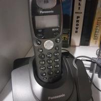 telefono portatile cordless