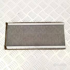 Radiatore Riscaldamento Abitacolo Peugeot 3008 II 