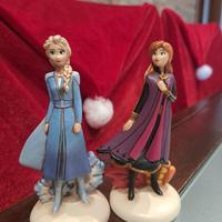 thun frozen elsa e anna