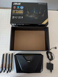 Router Asus RT-AX88U